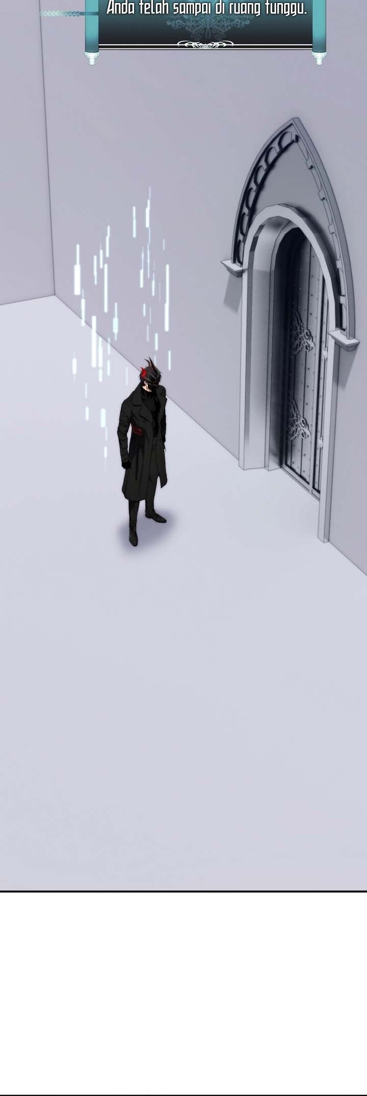 Second Life Ranker Chapter 171 Gambar 71