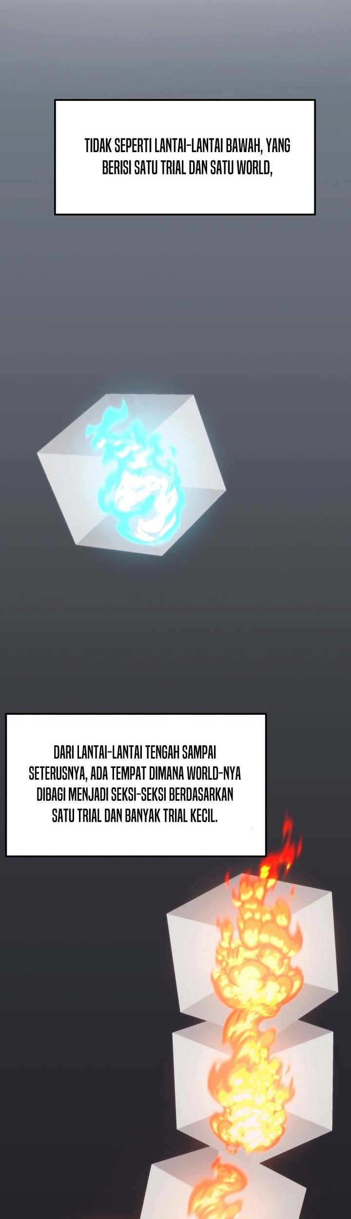 Second Life Ranker Chapter 171 Gambar 73