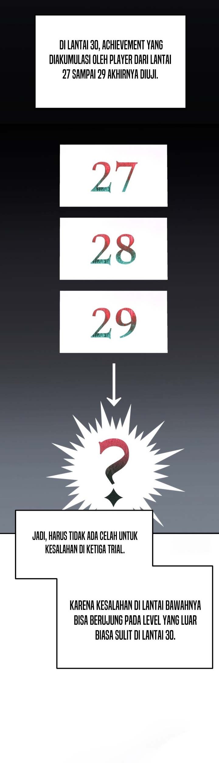 Second Life Ranker Chapter 171 Gambar 75