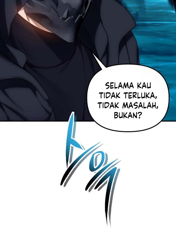 Second Life Ranker Chapter 171 Gambar 54