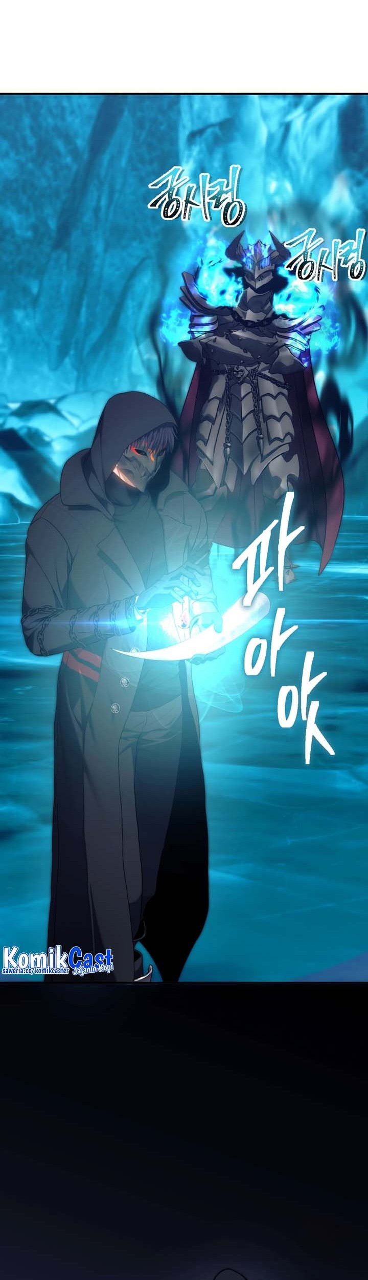 Second Life Ranker Chapter 171 Gambar 55