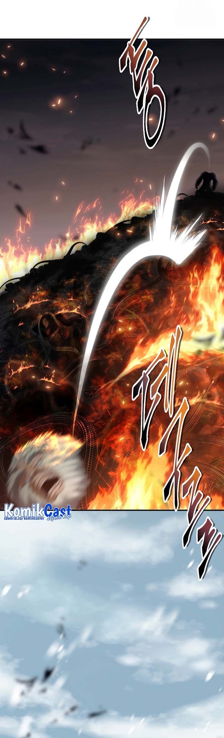 Second Life Ranker Chapter 171 Gambar 5