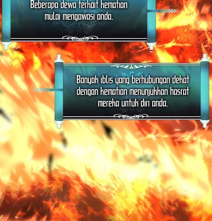 Second Life Ranker Chapter 171 Gambar 8