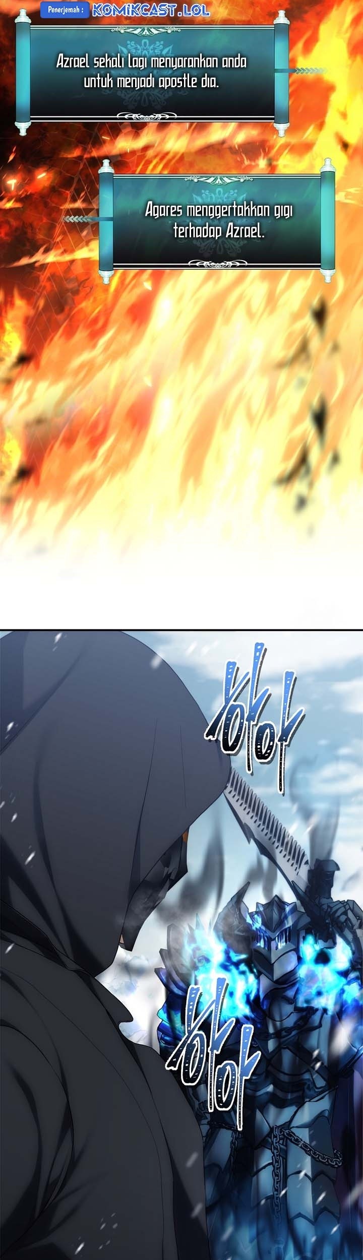 Second Life Ranker Chapter 171 Gambar 9