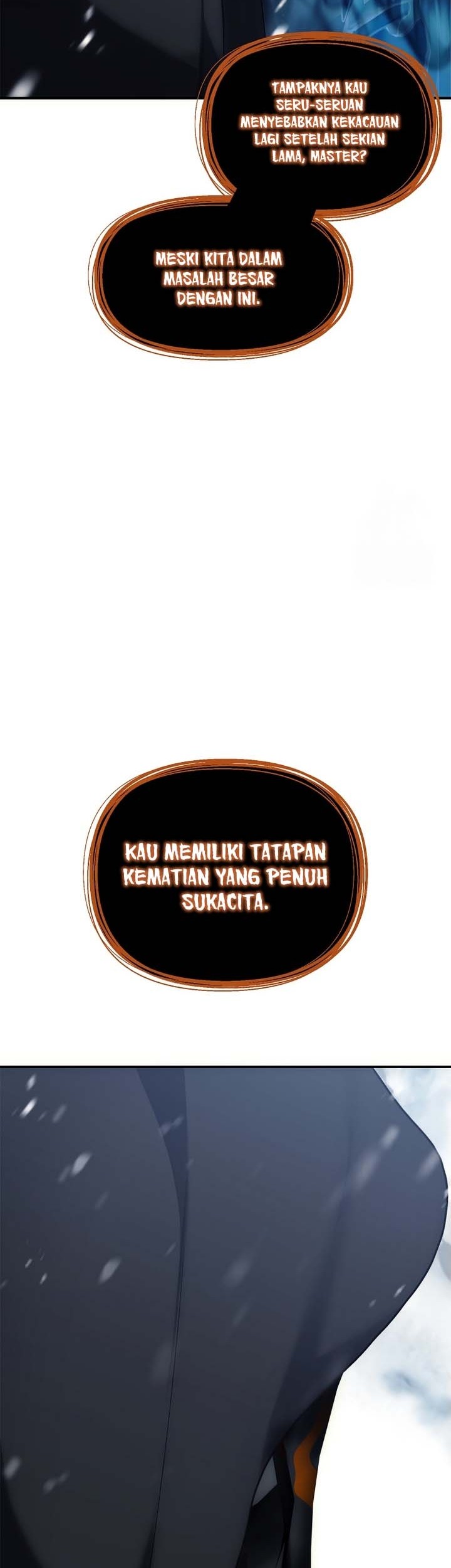 Second Life Ranker Chapter 171 Gambar 10