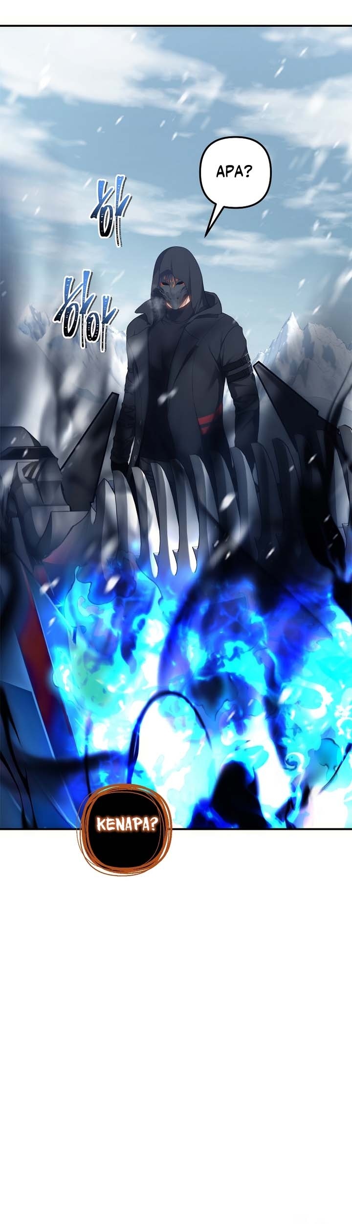 Second Life Ranker Chapter 171 Gambar 12