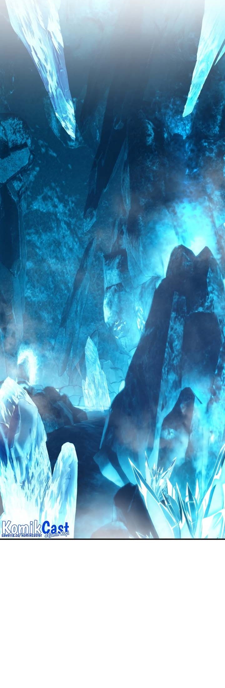 Second Life Ranker Chapter 171 Gambar 16