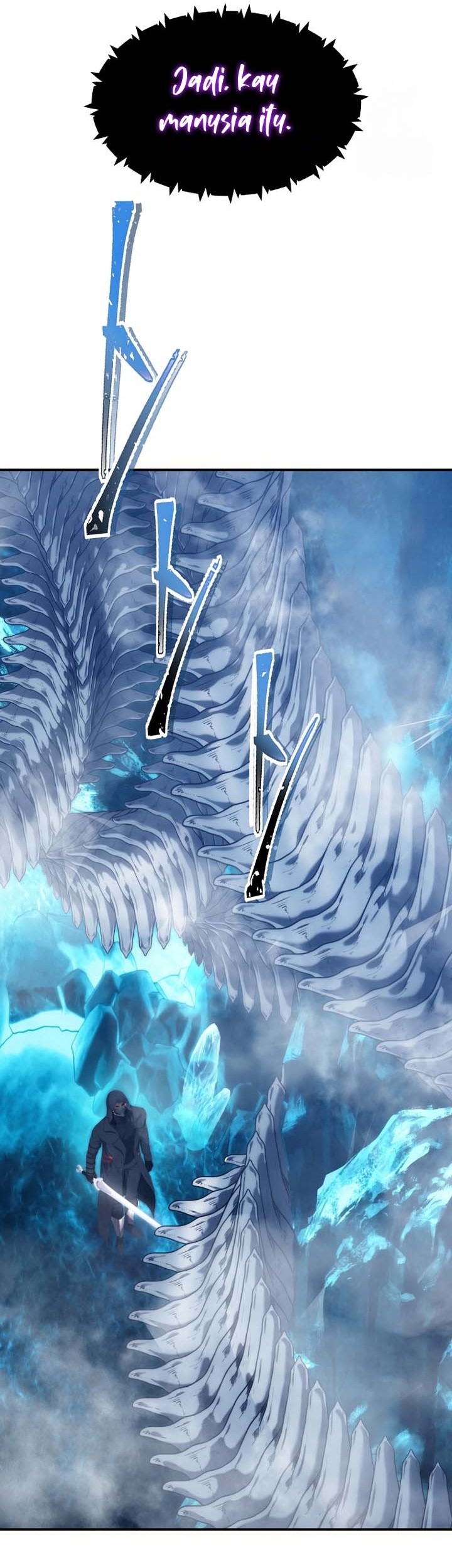 Second Life Ranker Chapter 171 Gambar 17