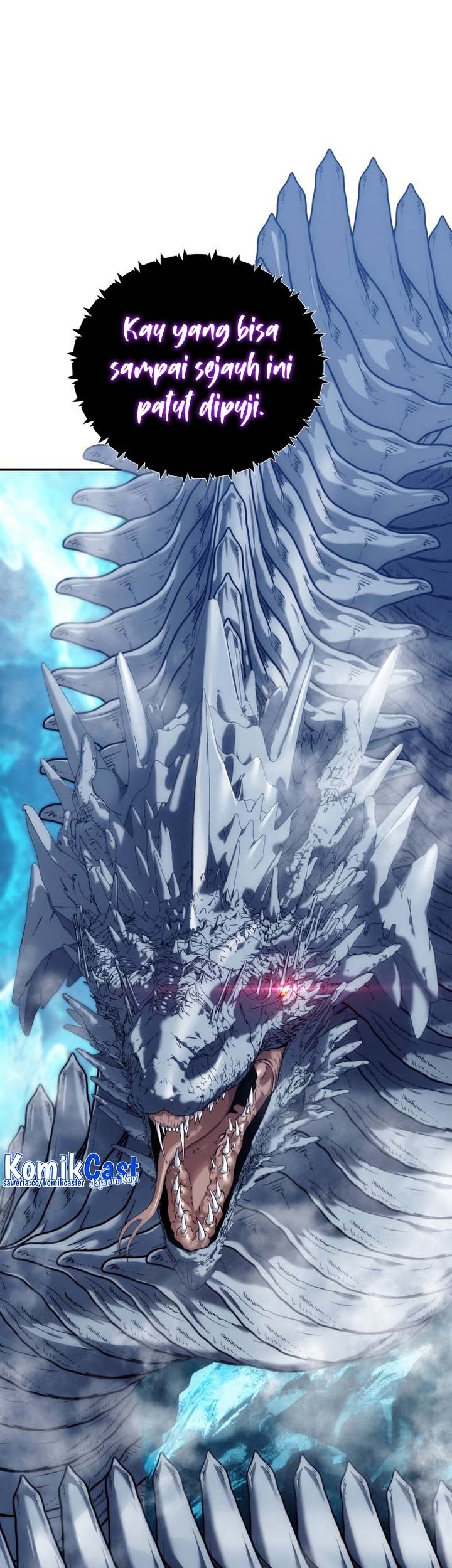 Second Life Ranker Chapter 171 Gambar 18