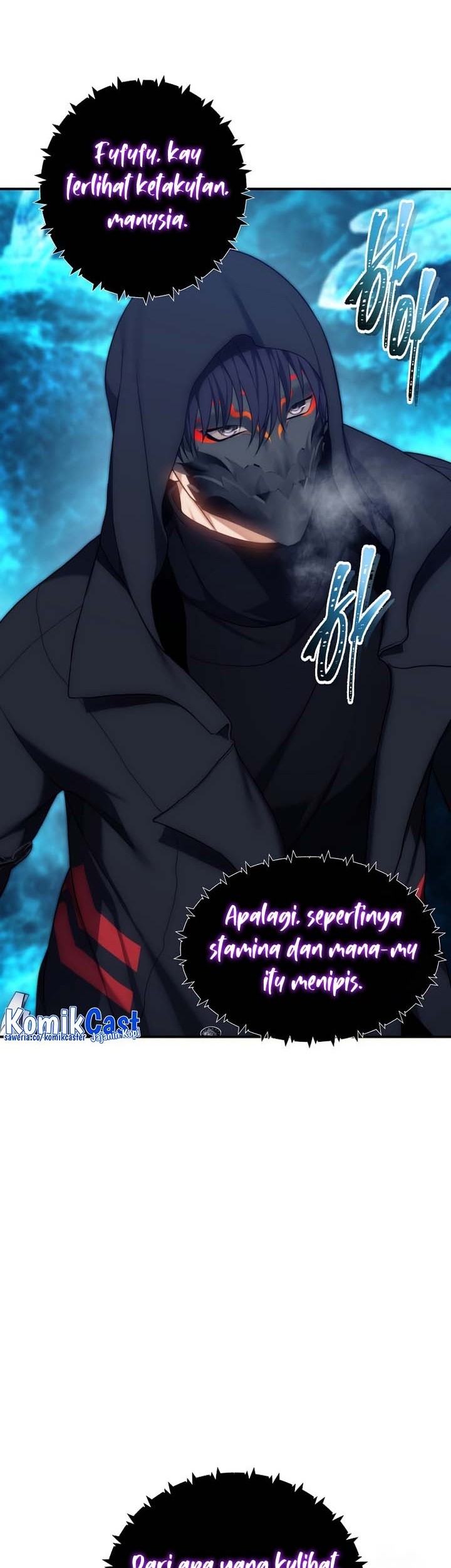 Second Life Ranker Chapter 171 Gambar 20