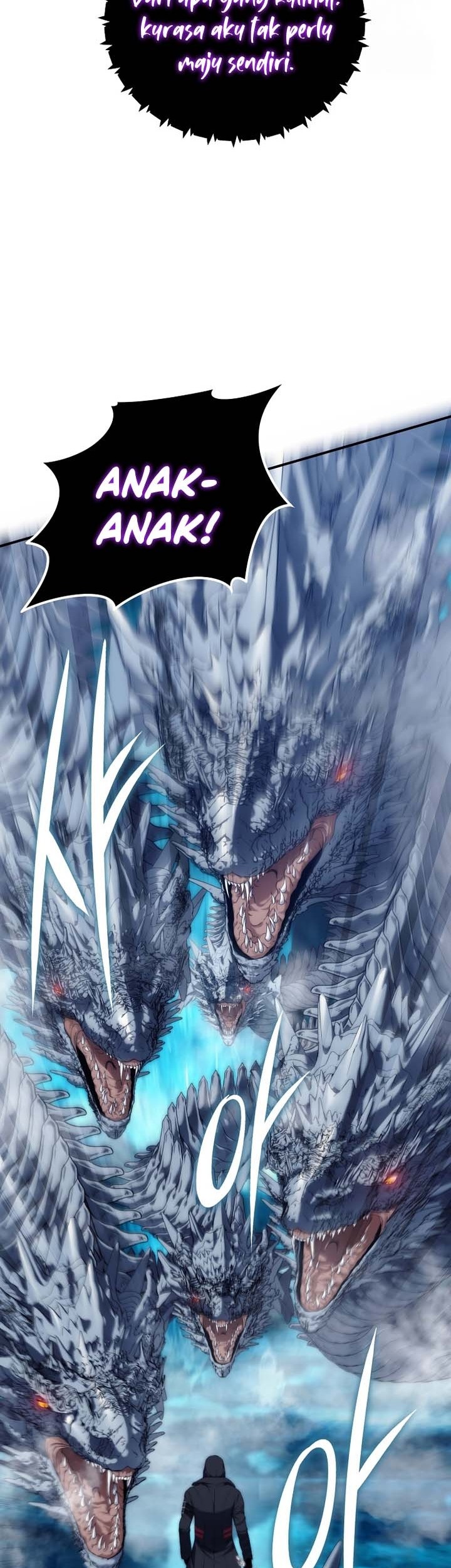 Second Life Ranker Chapter 171 Gambar 21