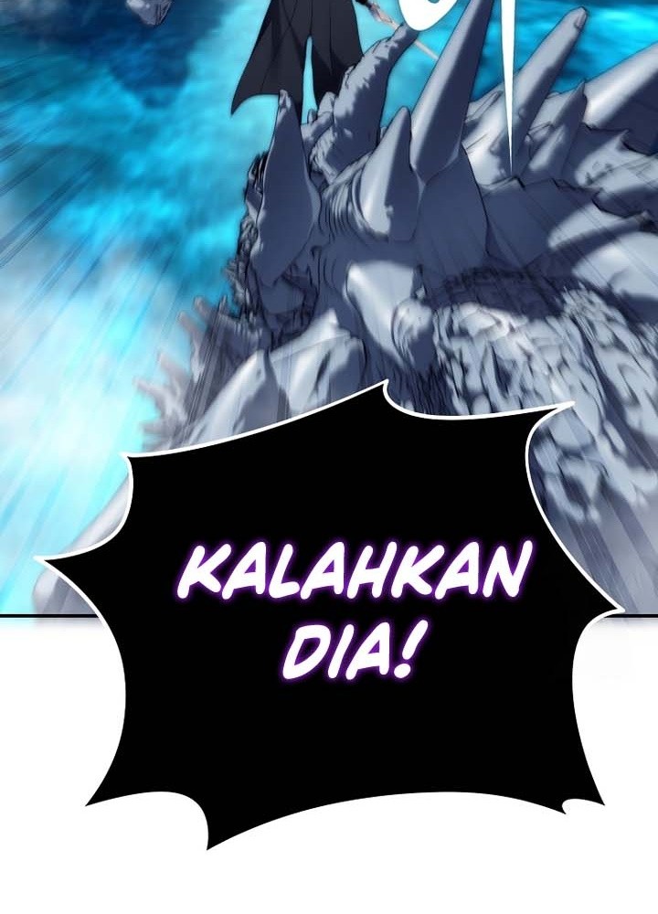 Second Life Ranker Chapter 171 Gambar 22