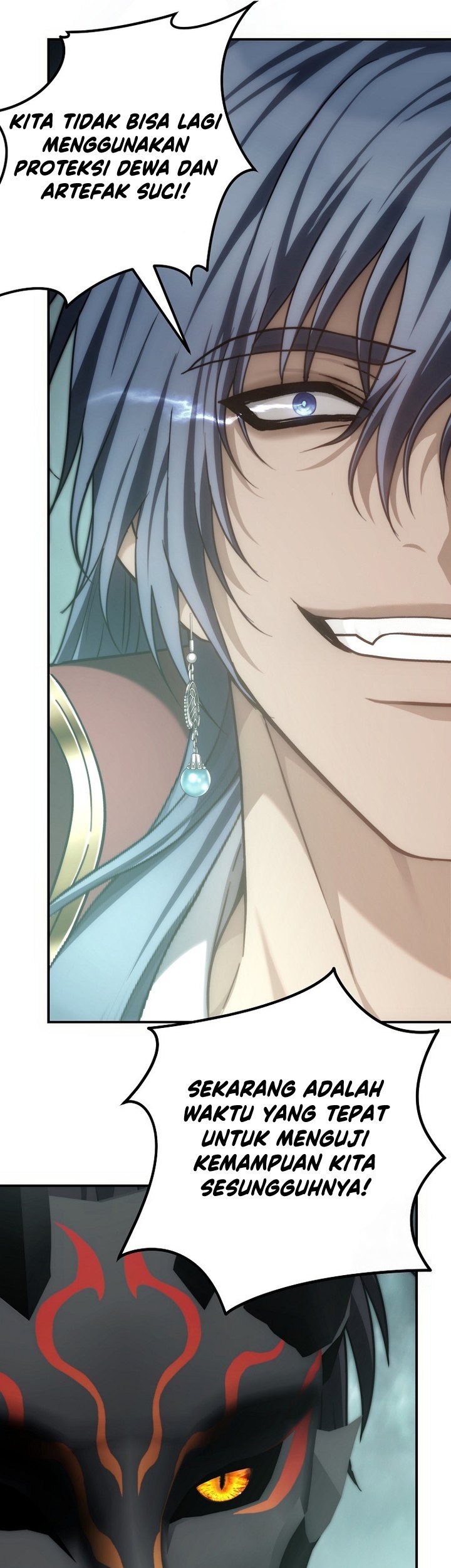 Second Life Ranker Chapter 178 Gambar 26