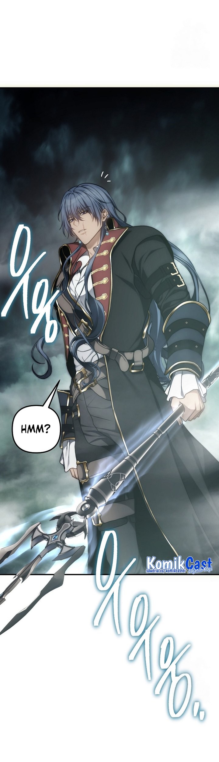 Second Life Ranker Chapter 178 Gambar 28