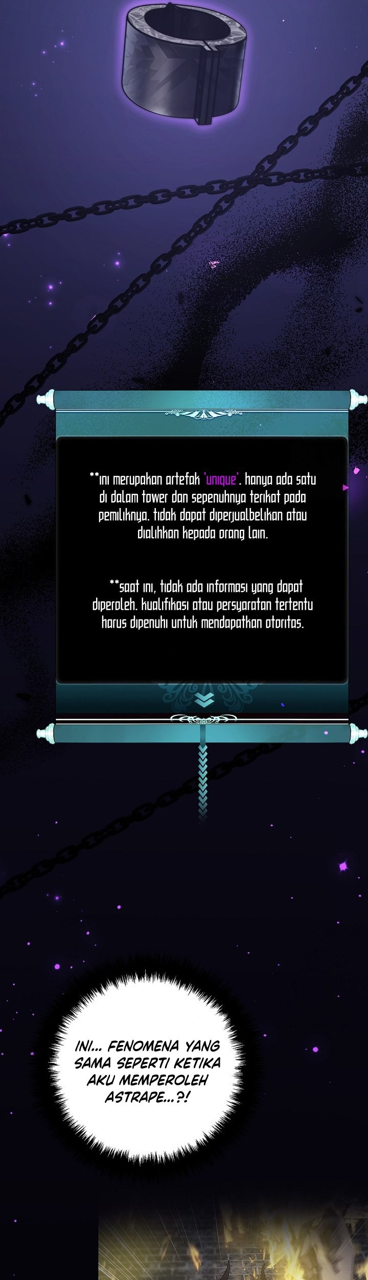 Second Life Ranker Chapter 178 Gambar 34