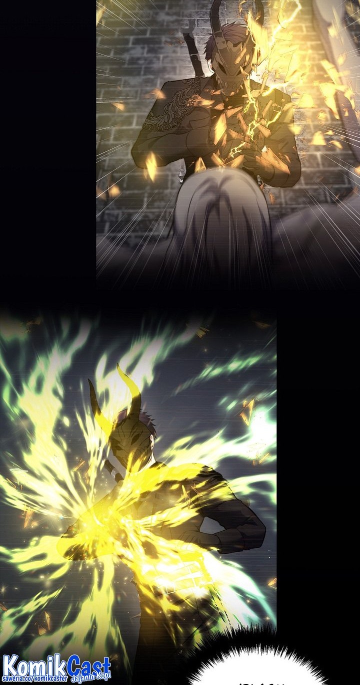 Second Life Ranker Chapter 178 Gambar 35