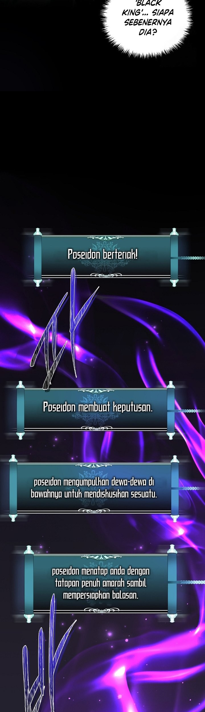 Second Life Ranker Chapter 178 Gambar 36