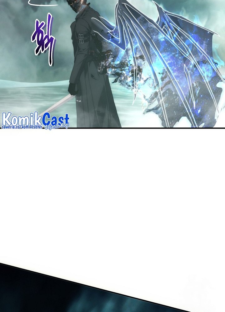 Second Life Ranker Chapter 178 Gambar 19