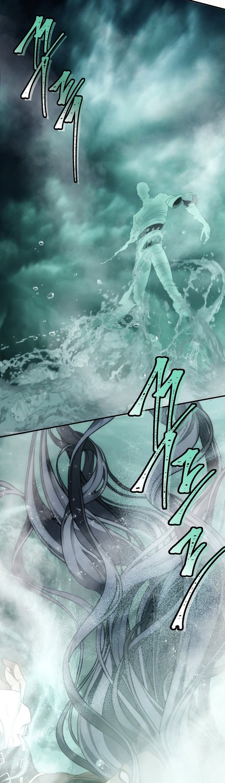 Second Life Ranker Chapter 178 Gambar 20