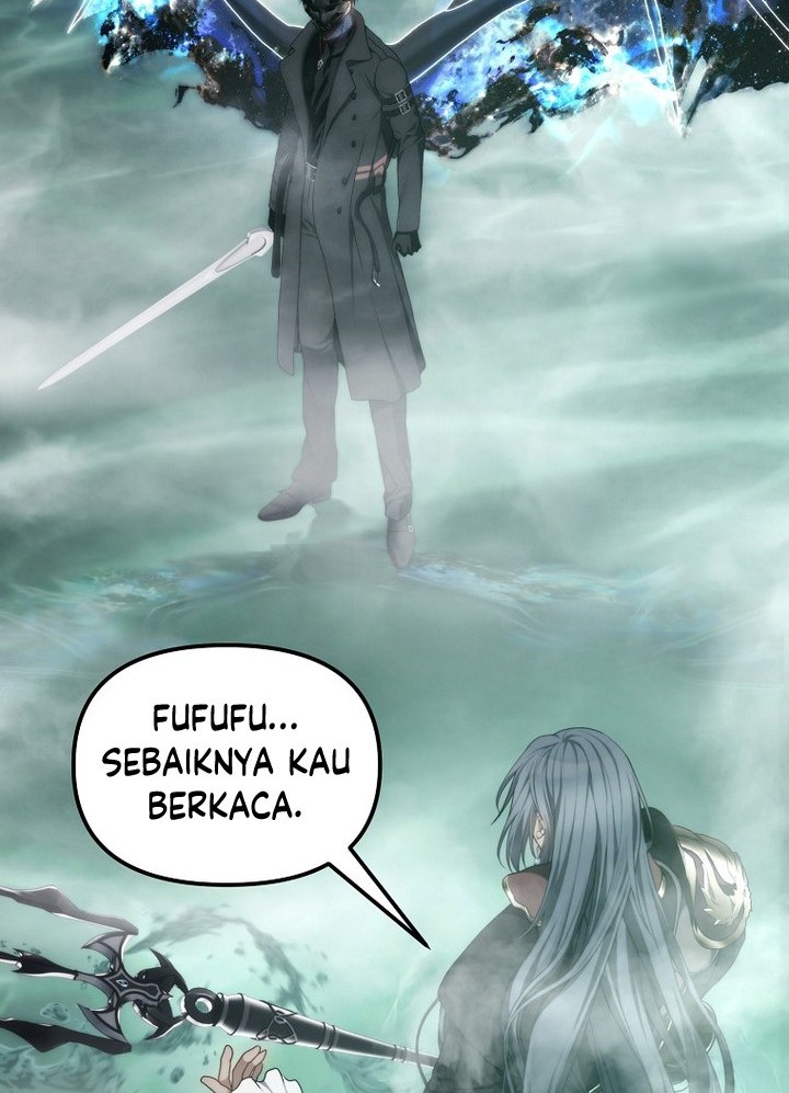 Second Life Ranker Chapter 178 Gambar 23