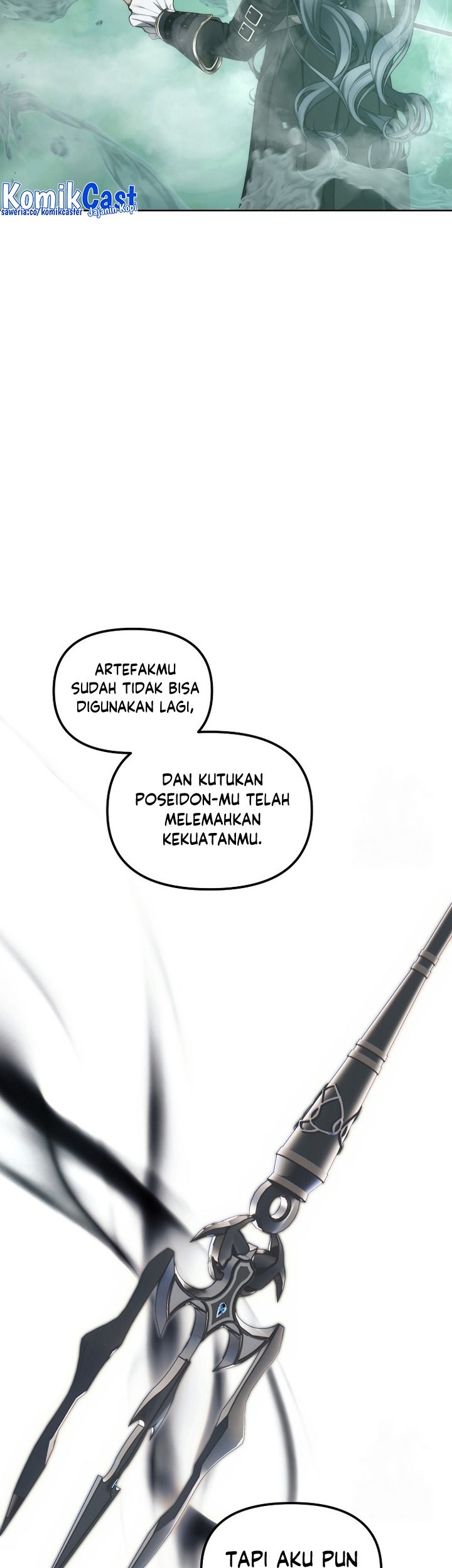 Second Life Ranker Chapter 178 Gambar 24