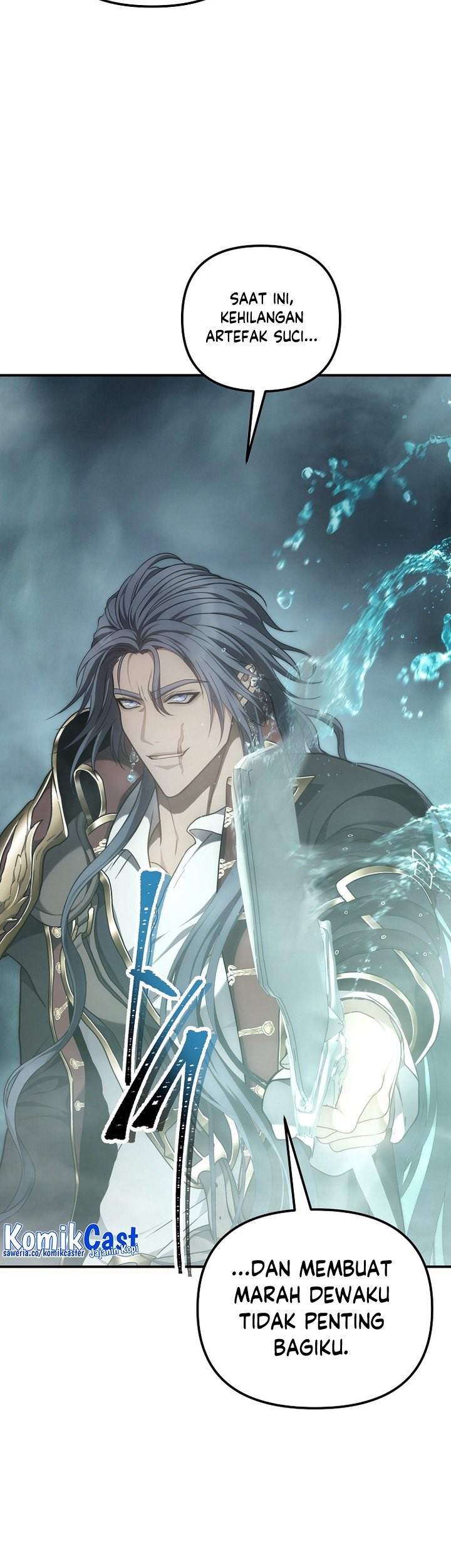 Second Life Ranker Chapter 178 Gambar 46