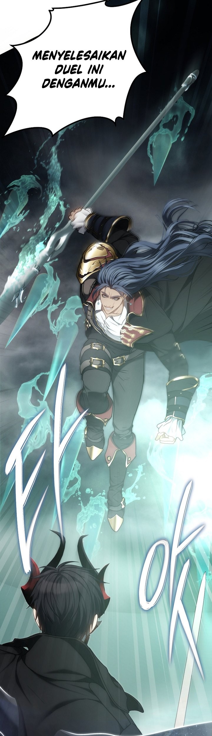 Second Life Ranker Chapter 178 Gambar 48