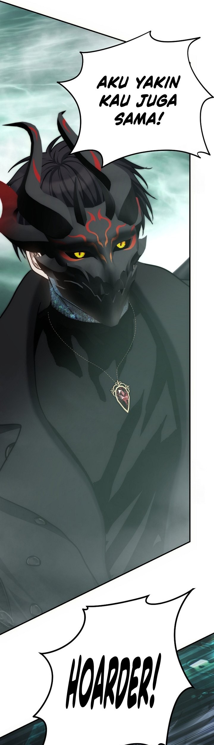 Second Life Ranker Chapter 178 Gambar 50