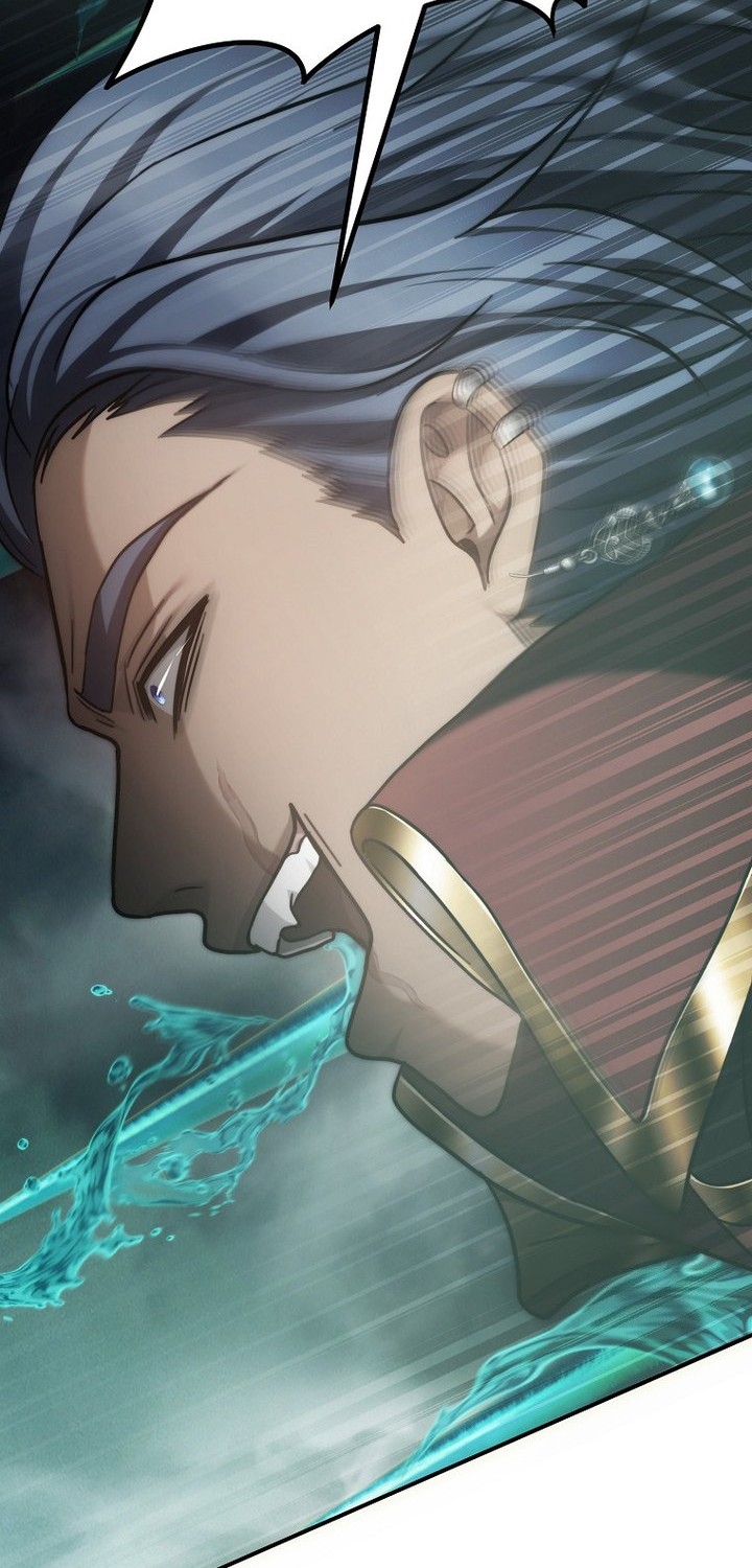 Second Life Ranker Chapter 178 Gambar 51