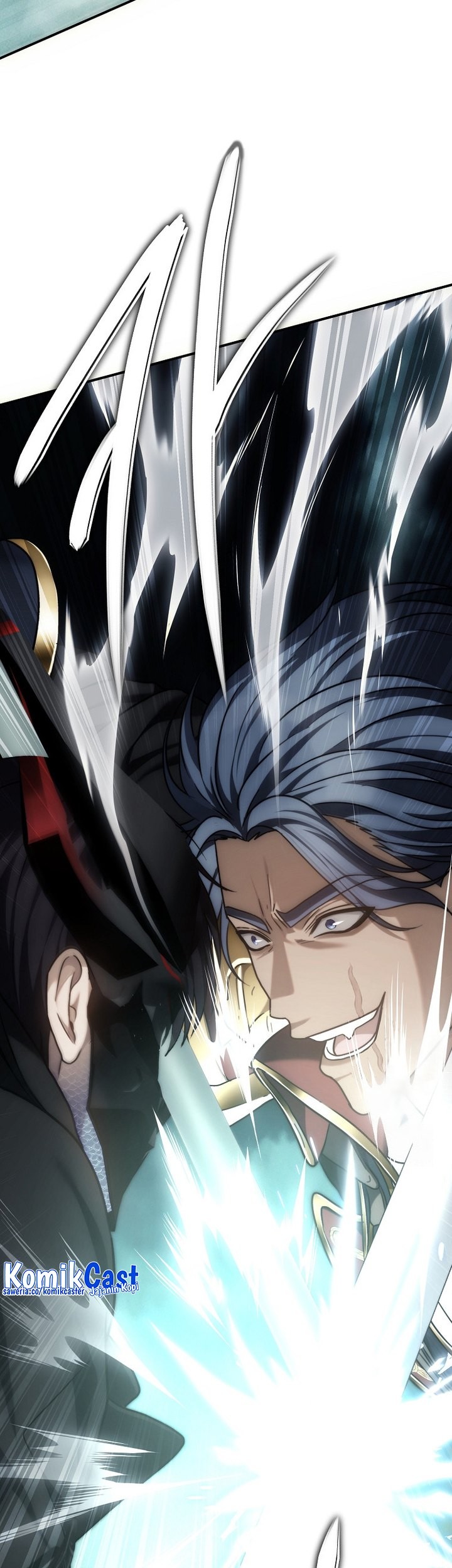 Second Life Ranker Chapter 178 Gambar 52