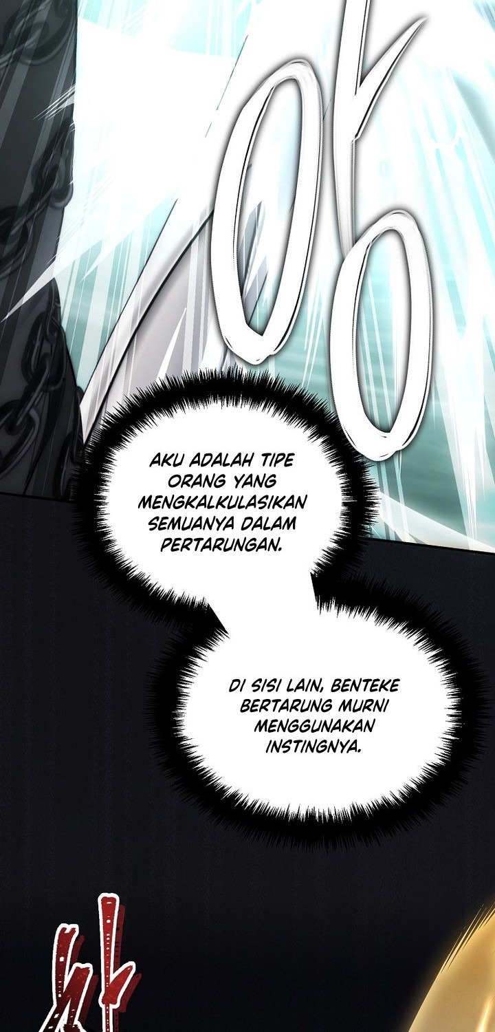 Second Life Ranker Chapter 178 Gambar 53