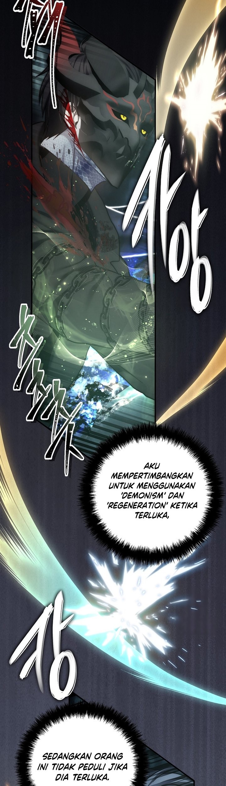 Second Life Ranker Chapter 178 Gambar 54