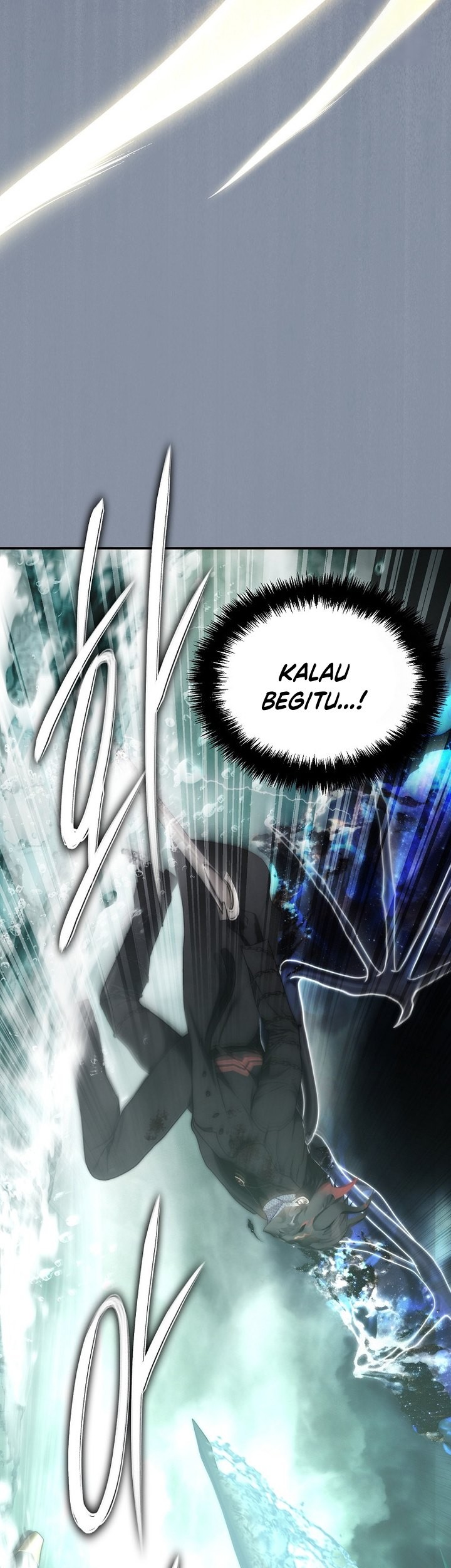 Second Life Ranker Chapter 178 Gambar 56