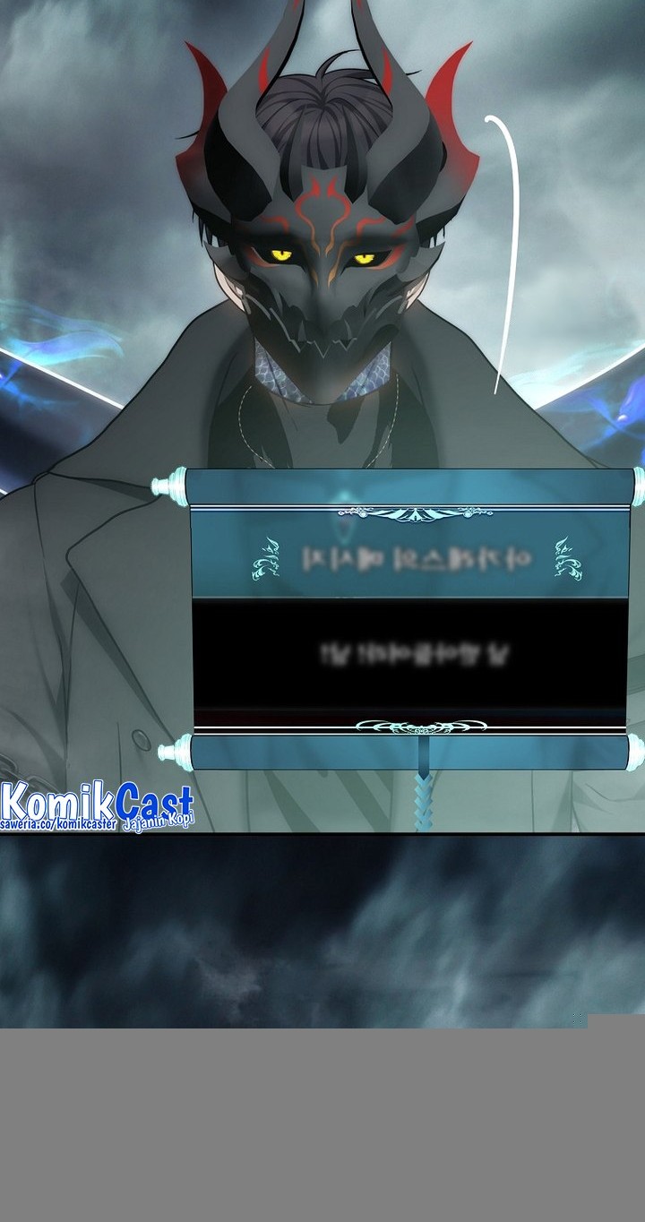 Second Life Ranker Chapter 178 Gambar 41