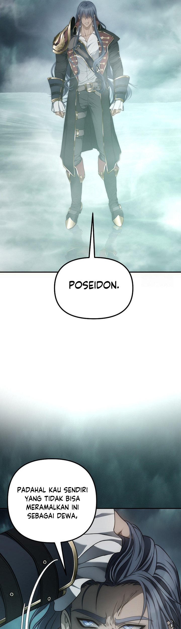 Second Life Ranker Chapter 178 Gambar 42