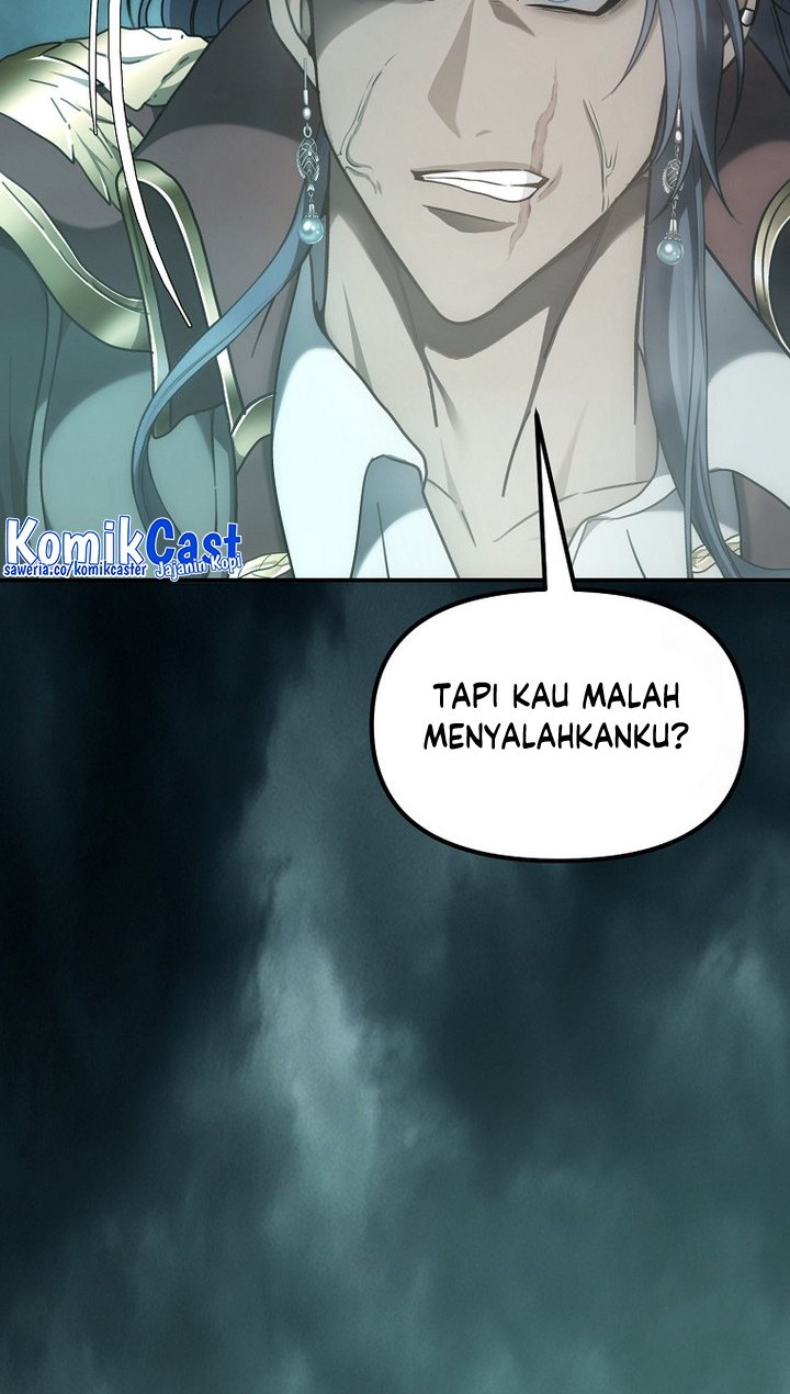 Second Life Ranker Chapter 178 Gambar 43