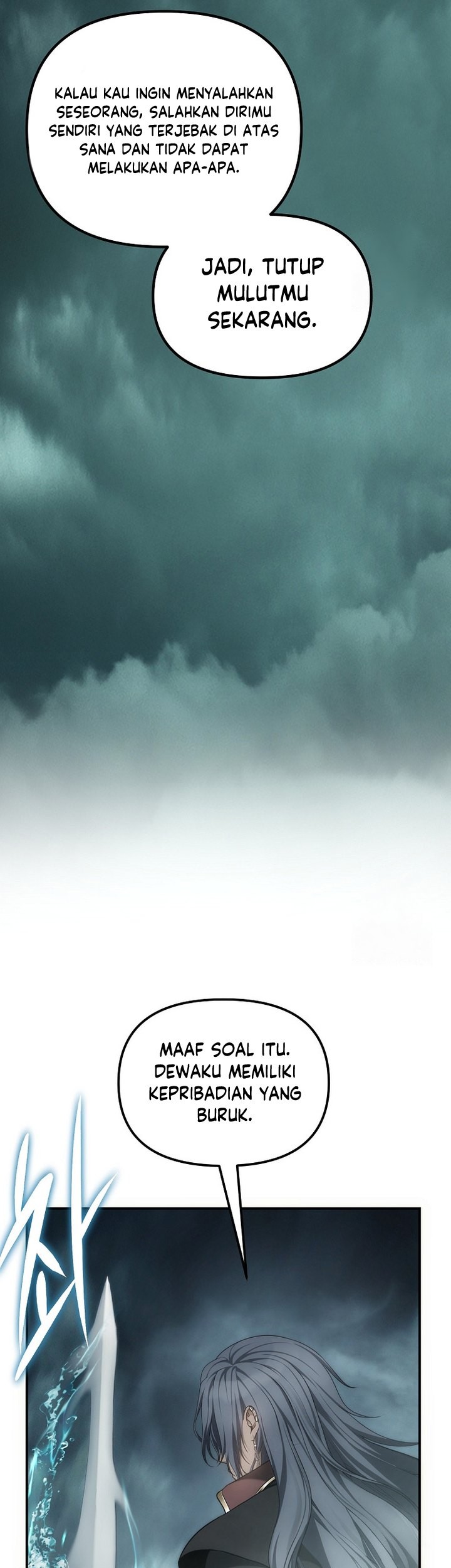 Second Life Ranker Chapter 178 Gambar 44