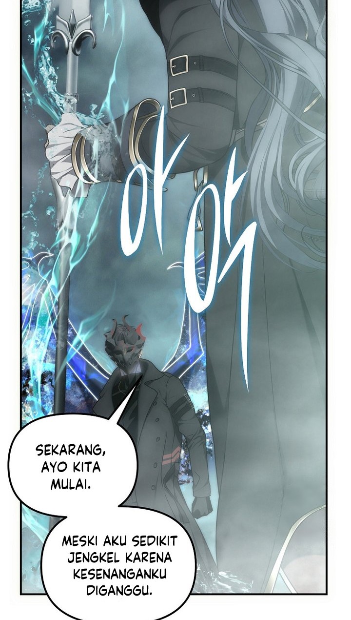 Second Life Ranker Chapter 178 Gambar 45