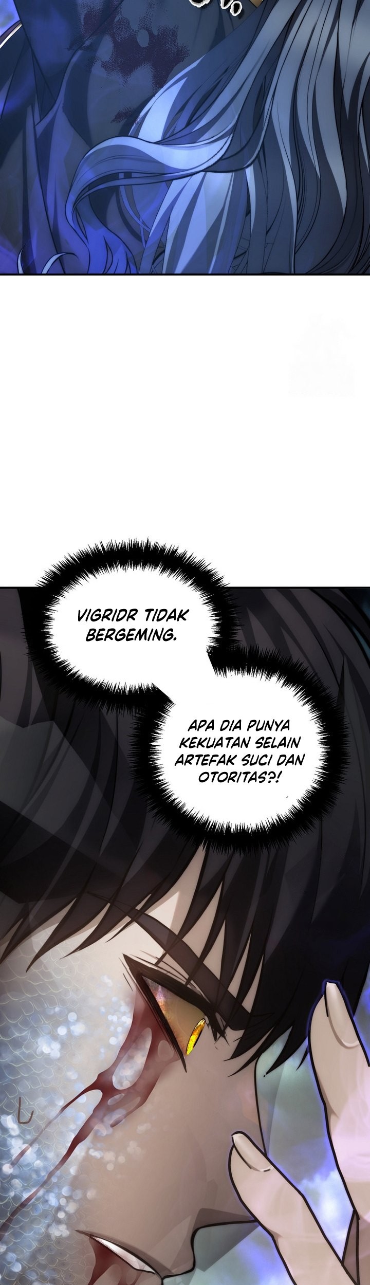 Second Life Ranker Chapter 178 Gambar 70