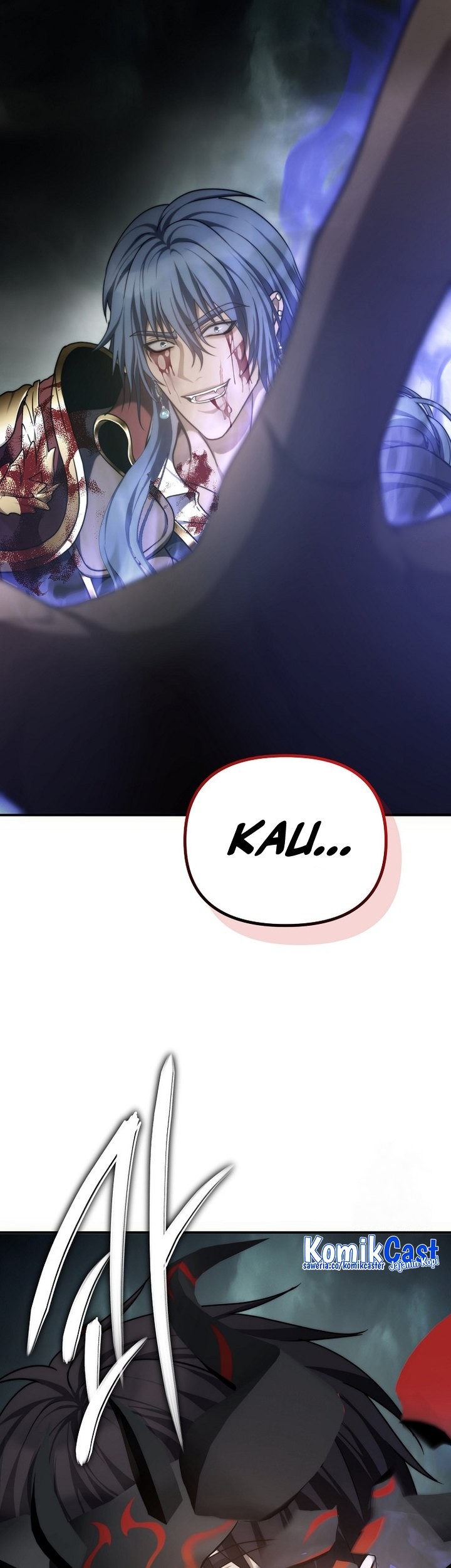 Second Life Ranker Chapter 178 Gambar 72