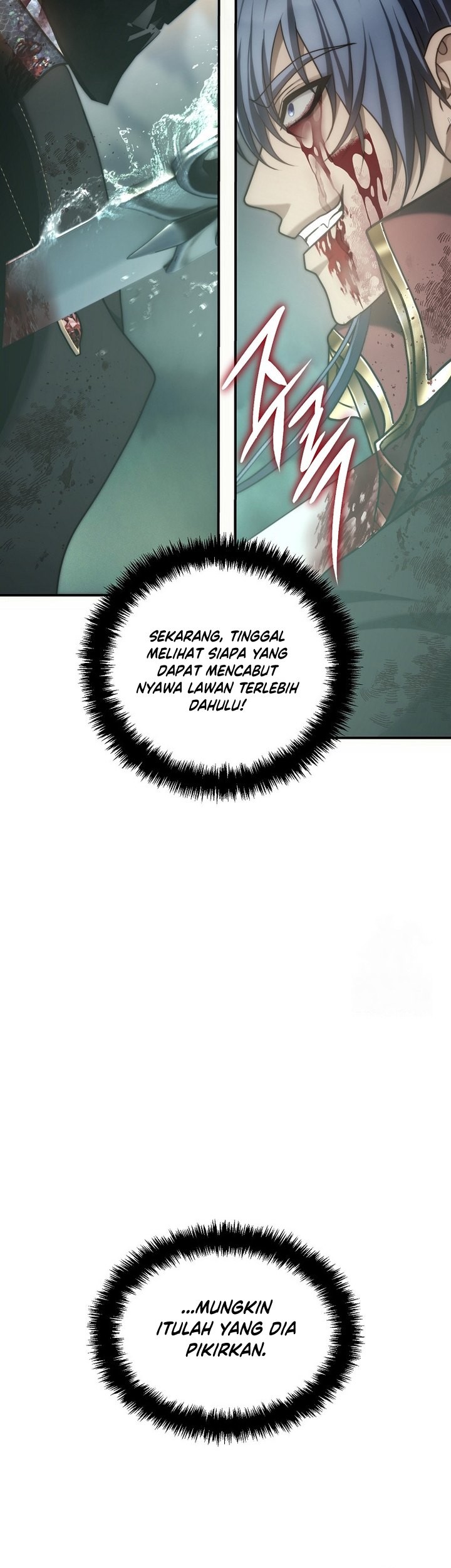 Second Life Ranker Chapter 178 Gambar 60