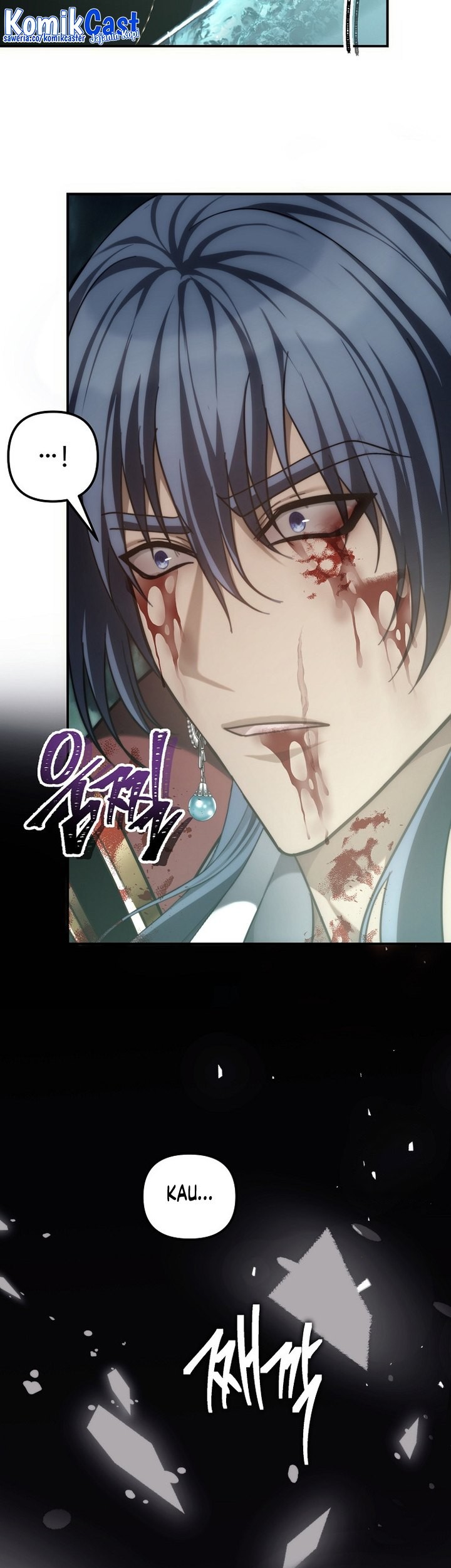 Second Life Ranker Chapter 178 Gambar 62