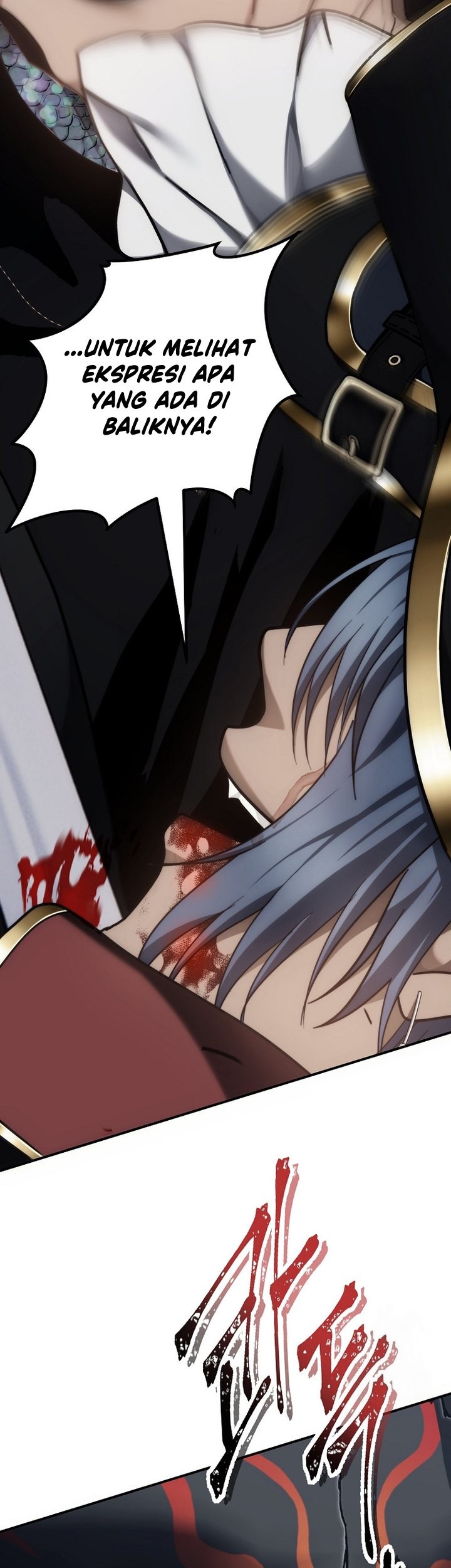 Second Life Ranker Chapter 178 Gambar 4