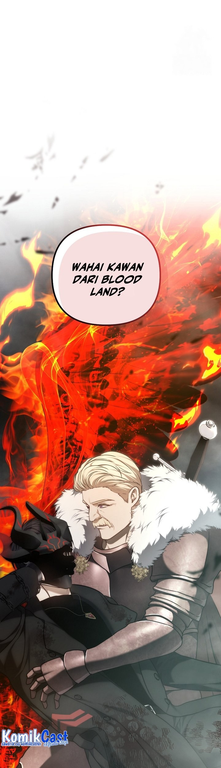 Second Life Ranker Chapter 178 Gambar 88