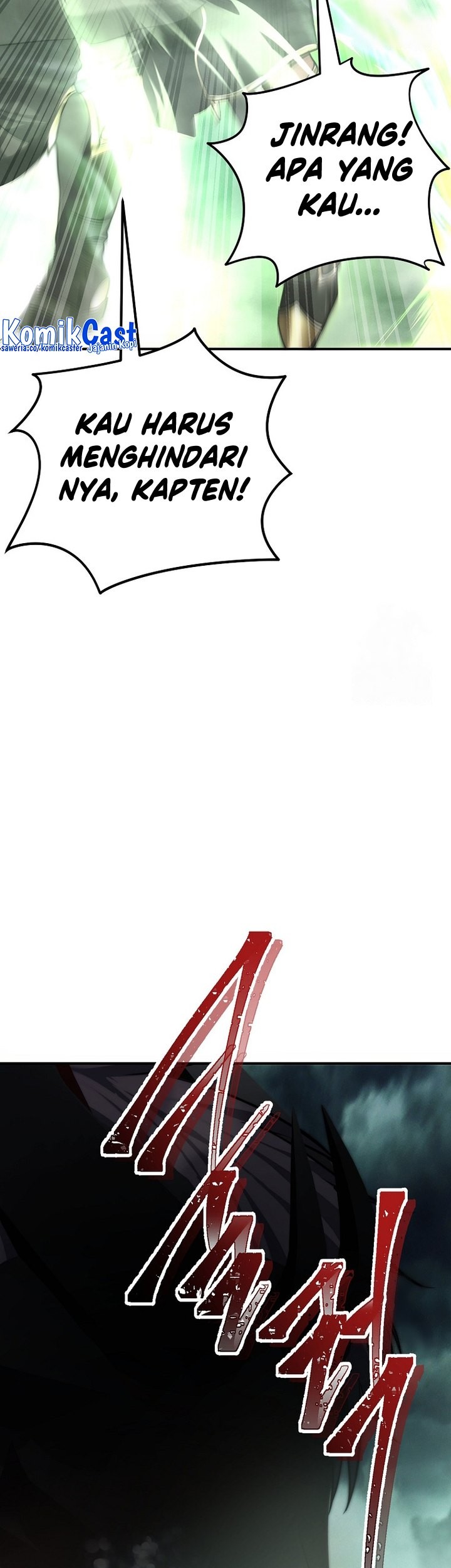 Second Life Ranker Chapter 178 Gambar 80