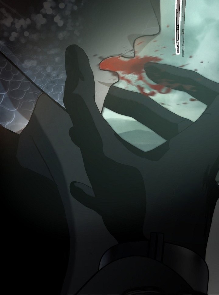 Second Life Ranker Chapter 178 Gambar 81