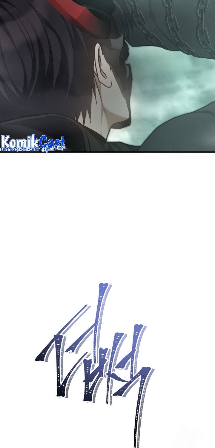 Second Life Ranker Chapter 178 Gambar 85