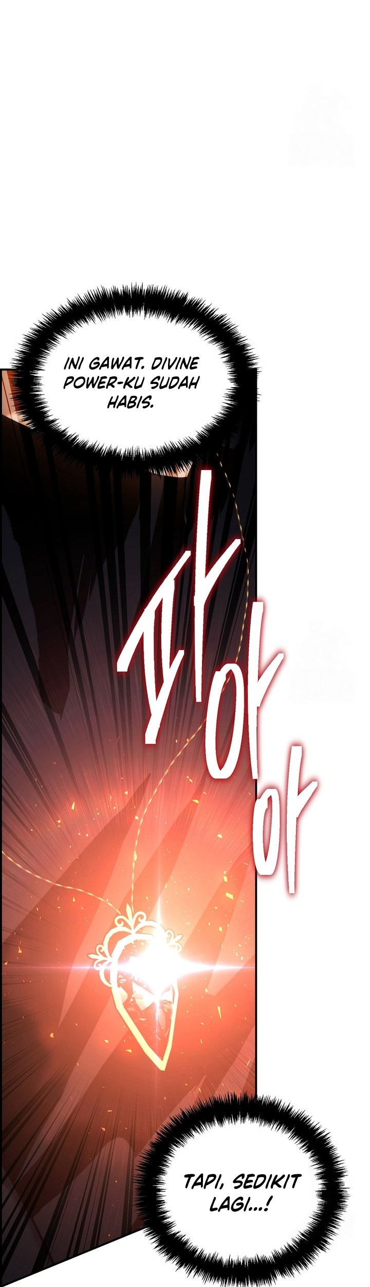 Second Life Ranker Chapter 178 Gambar 6