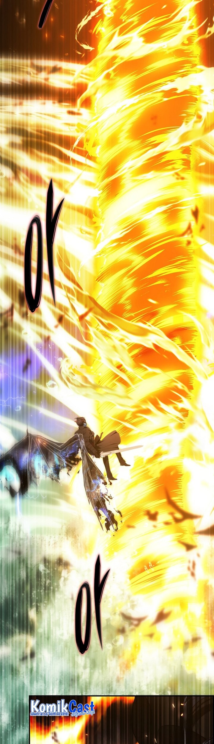 Second Life Ranker Chapter 178 Gambar 8