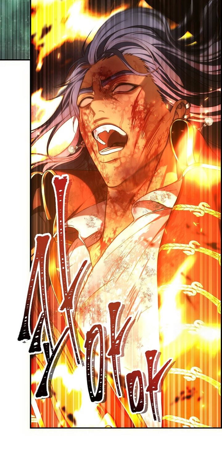 Second Life Ranker Chapter 178 Gambar 9